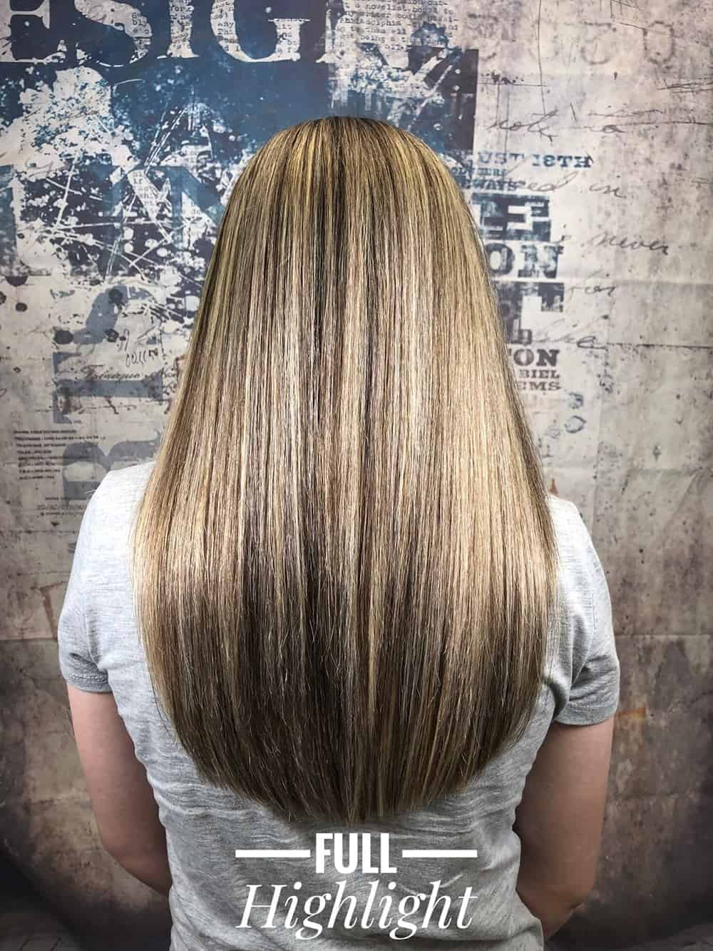 Full Foils