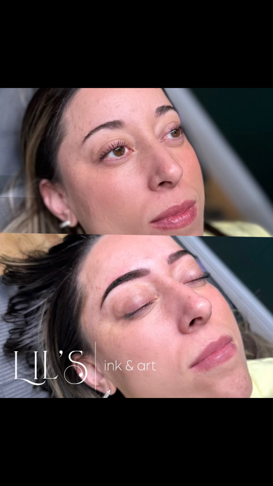PMU Brows