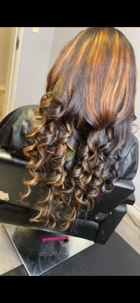 Curls
