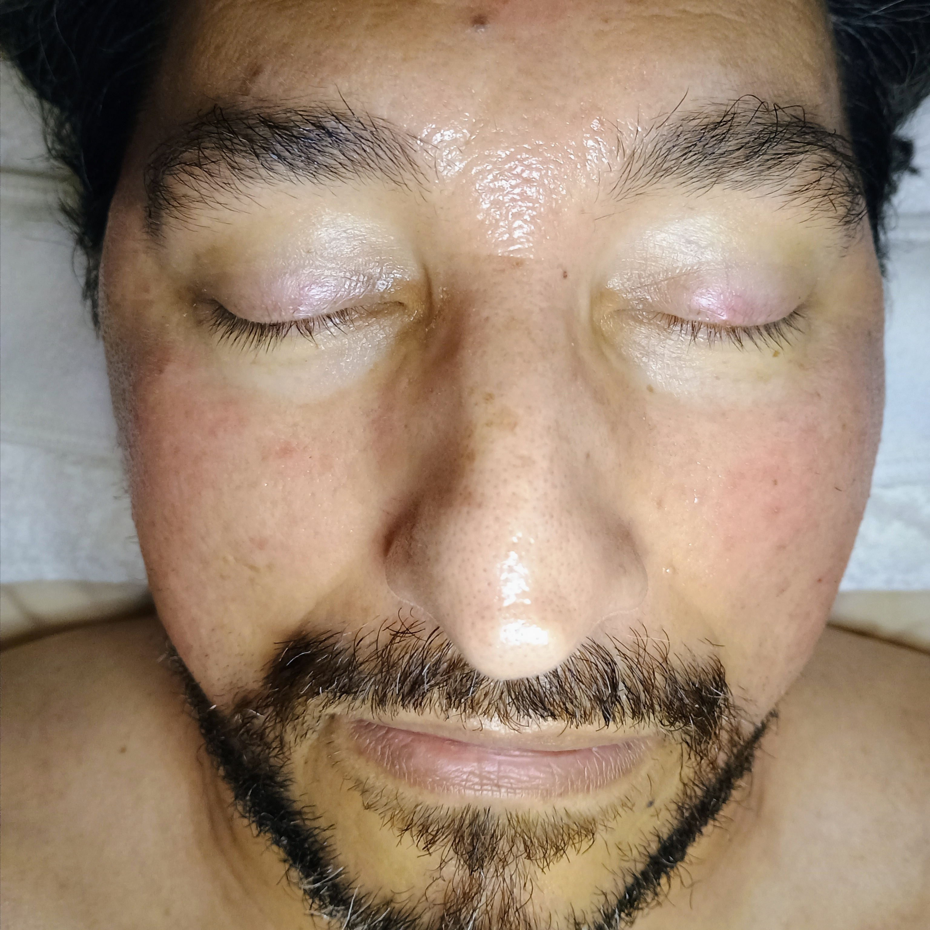 Men's Facial at Xochiq Skincare in San Antonio, TX