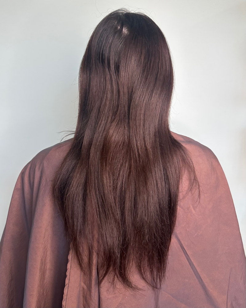 Extention Removal