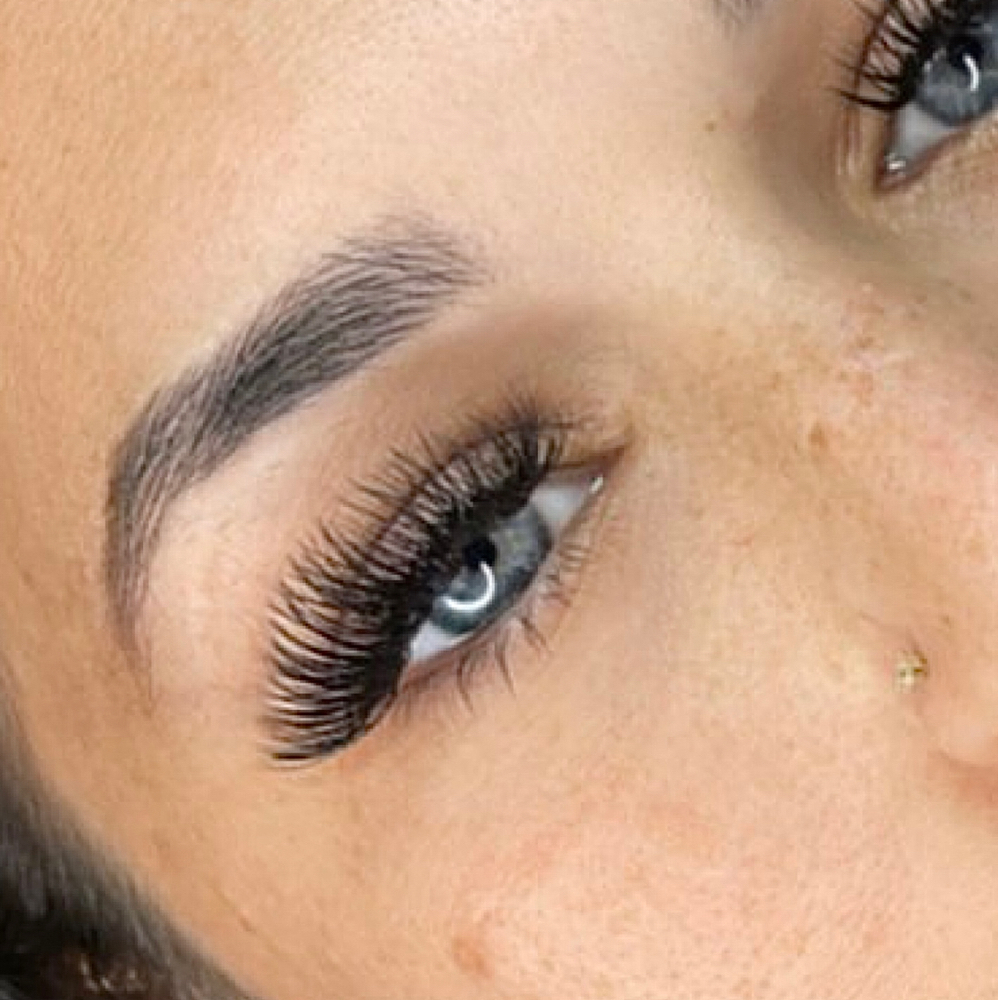 Eyebrow Wax