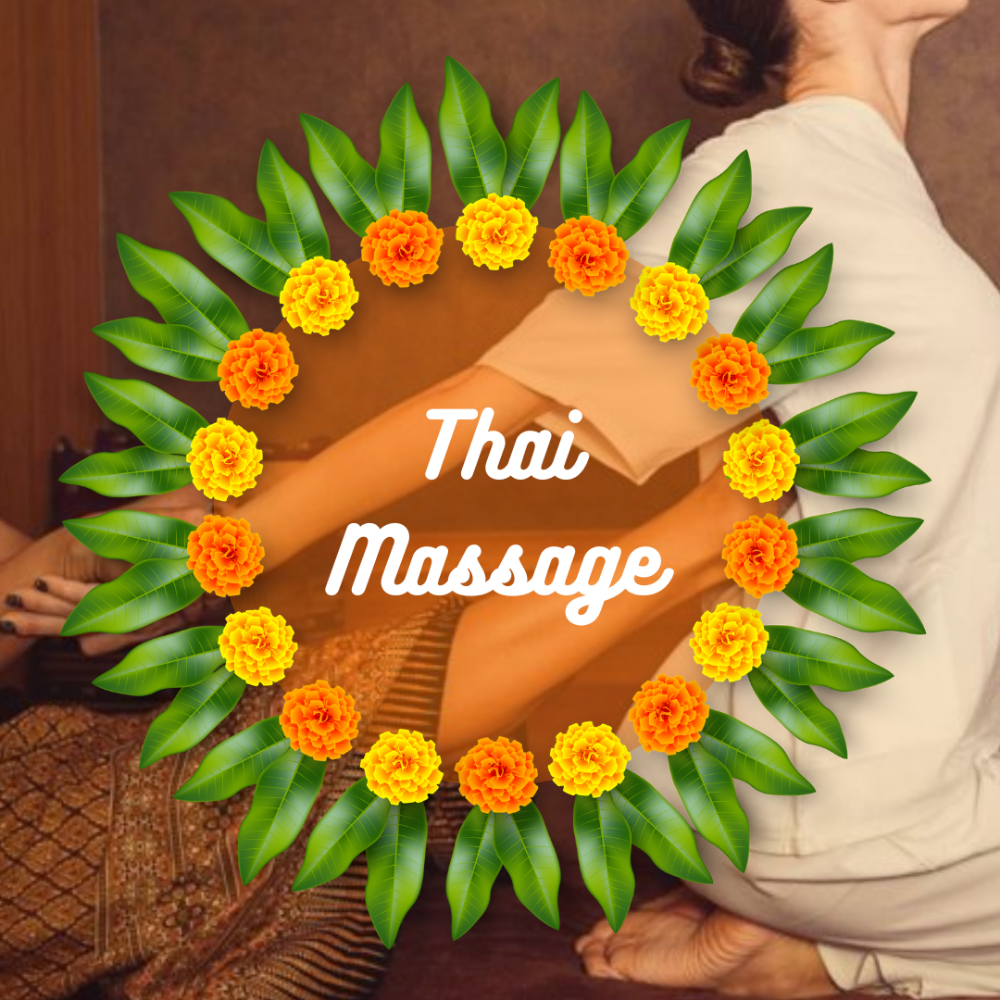 Thai Massage
