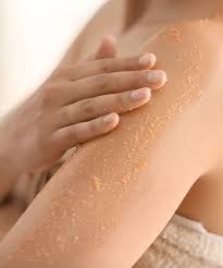 Himalayan Salt Scrub Add-On at Blu Spa ATL in College Park, GA
