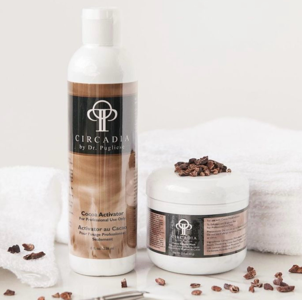 Clarifying Acne Facial