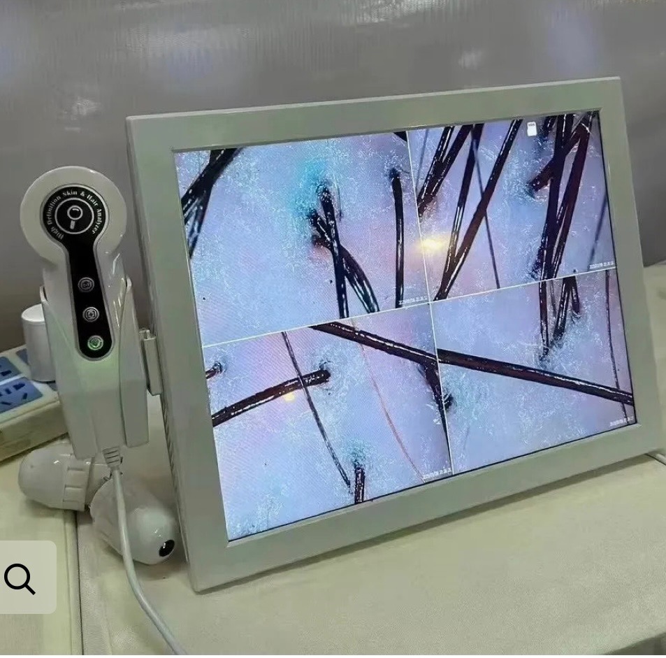 Consultation (Wed-Thurs Only)