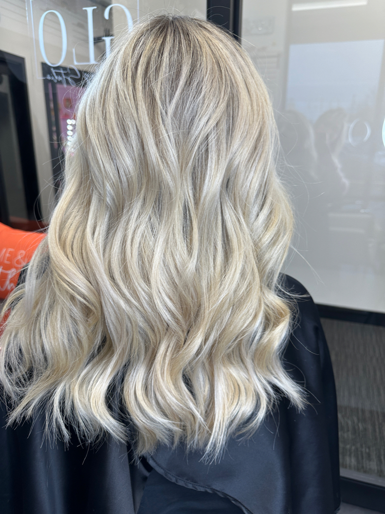 Glo Blonding Ultimate
