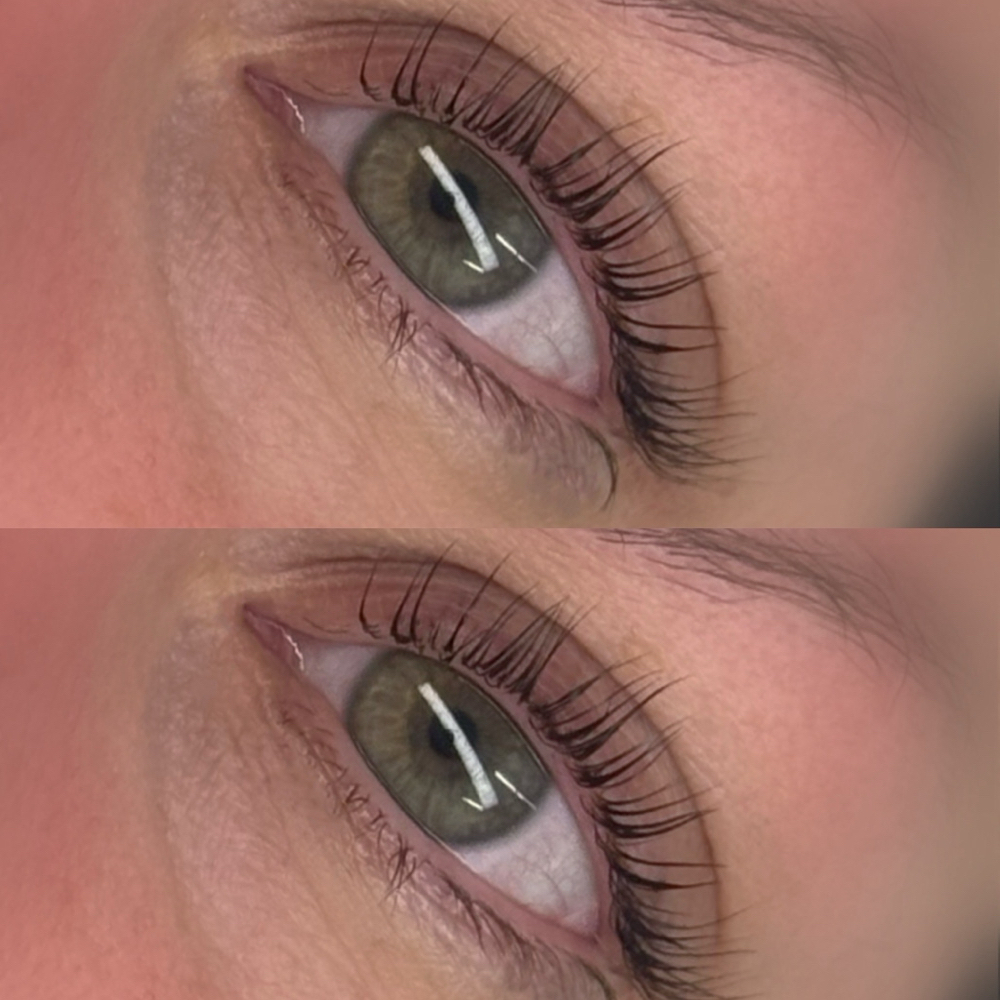 Lash Duo  (Korean Lift + Tint) at XO Lash Studio LLC. in Apollo, PA