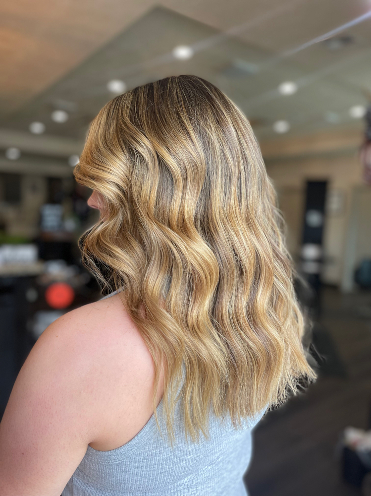 Hair Mask (add on) at Hair By Madeline in Cleveland, TX