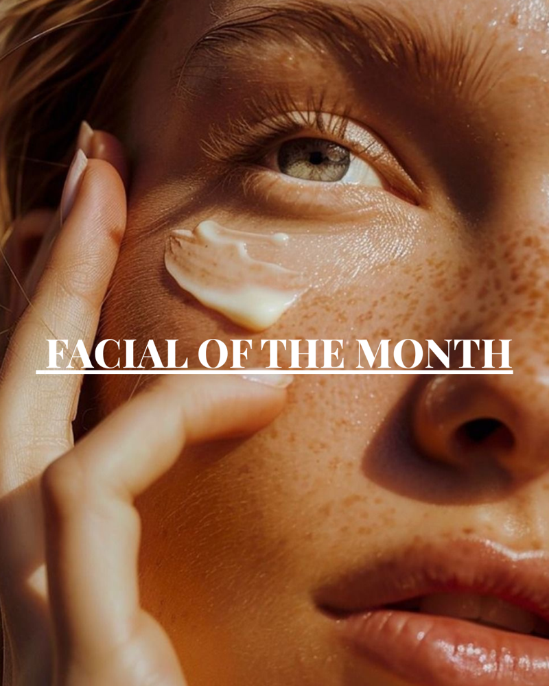 The SBL Lift + Sculpt Facial