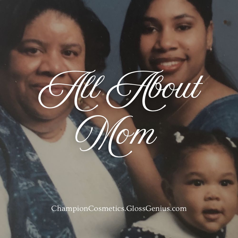 All About Mom Package