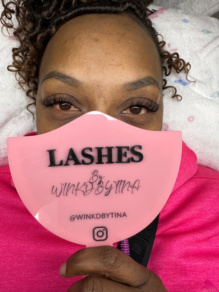 Wink’d Classic Set