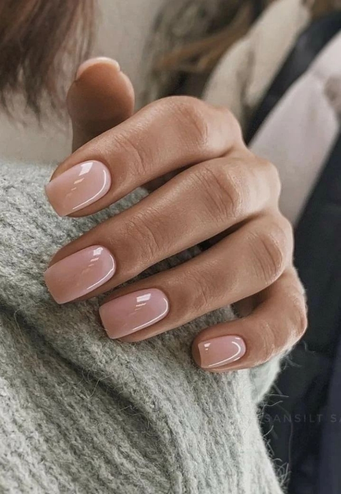 GEL MANICURE