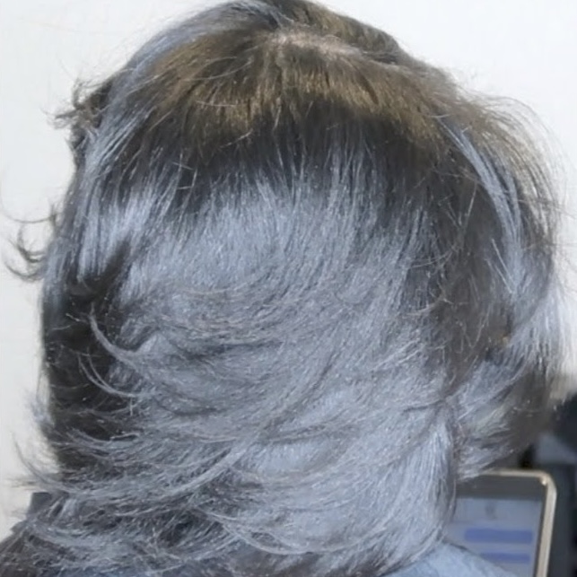 Silk Wrap
