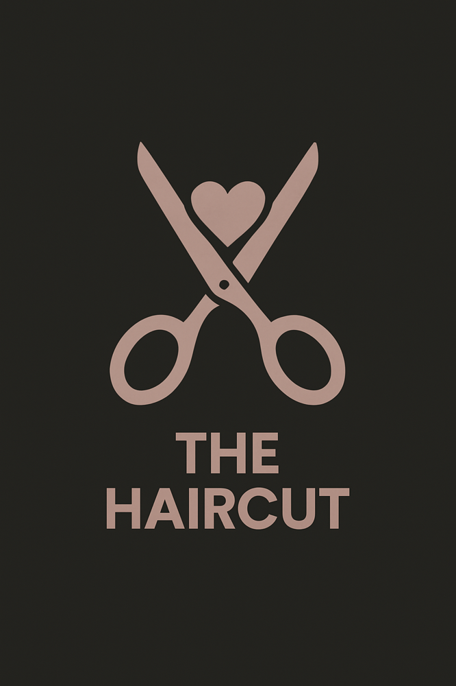 🖤The Haircut