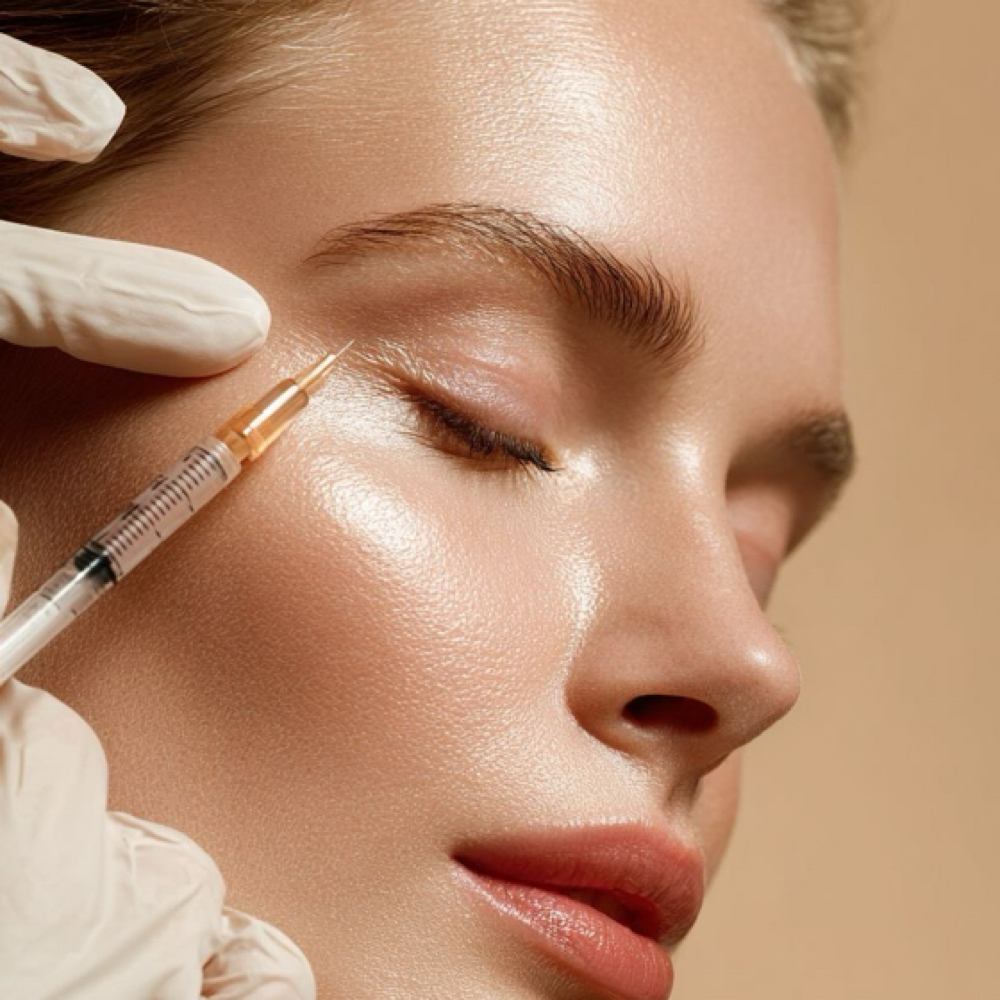 Xeomin/Botox Full Face at The Skin Room Aesthetic and Wellness LLC in Longview, TX