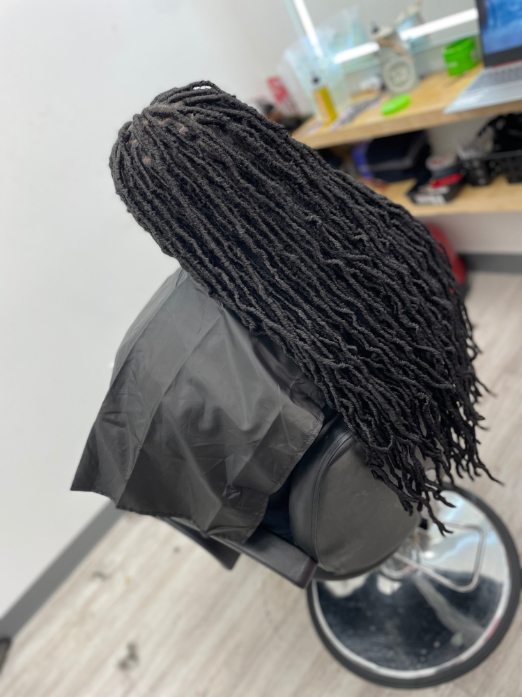 Soft Locs