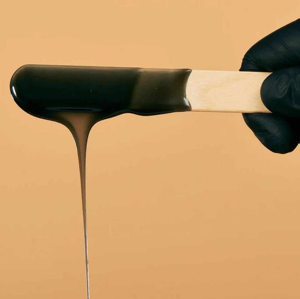 Back Wax at Curl Up & Dye Salon and Spa in Stigler, OK