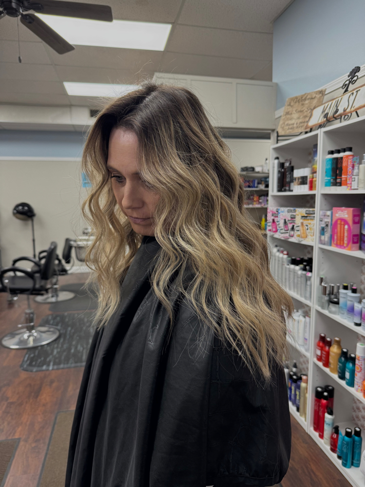 ROOT RETOUCH at Jazmynes Chair in Unionville, MO