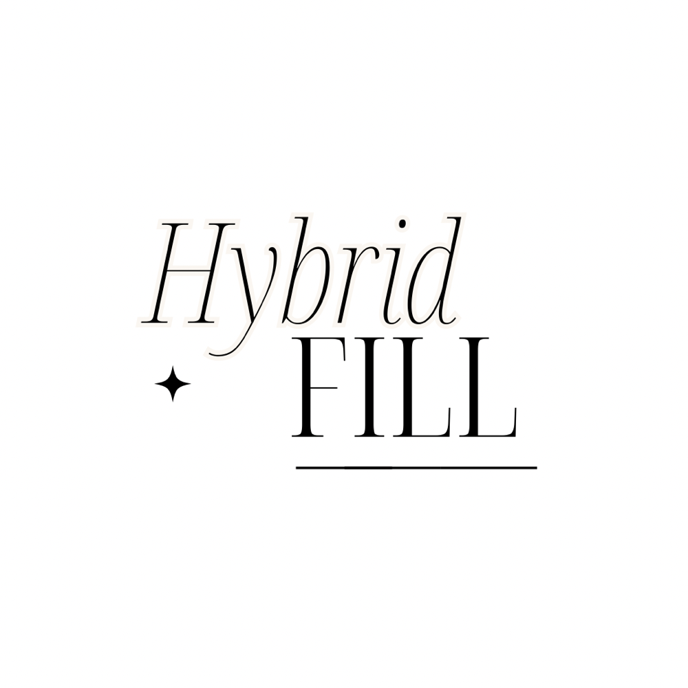 Hybrid Fill In