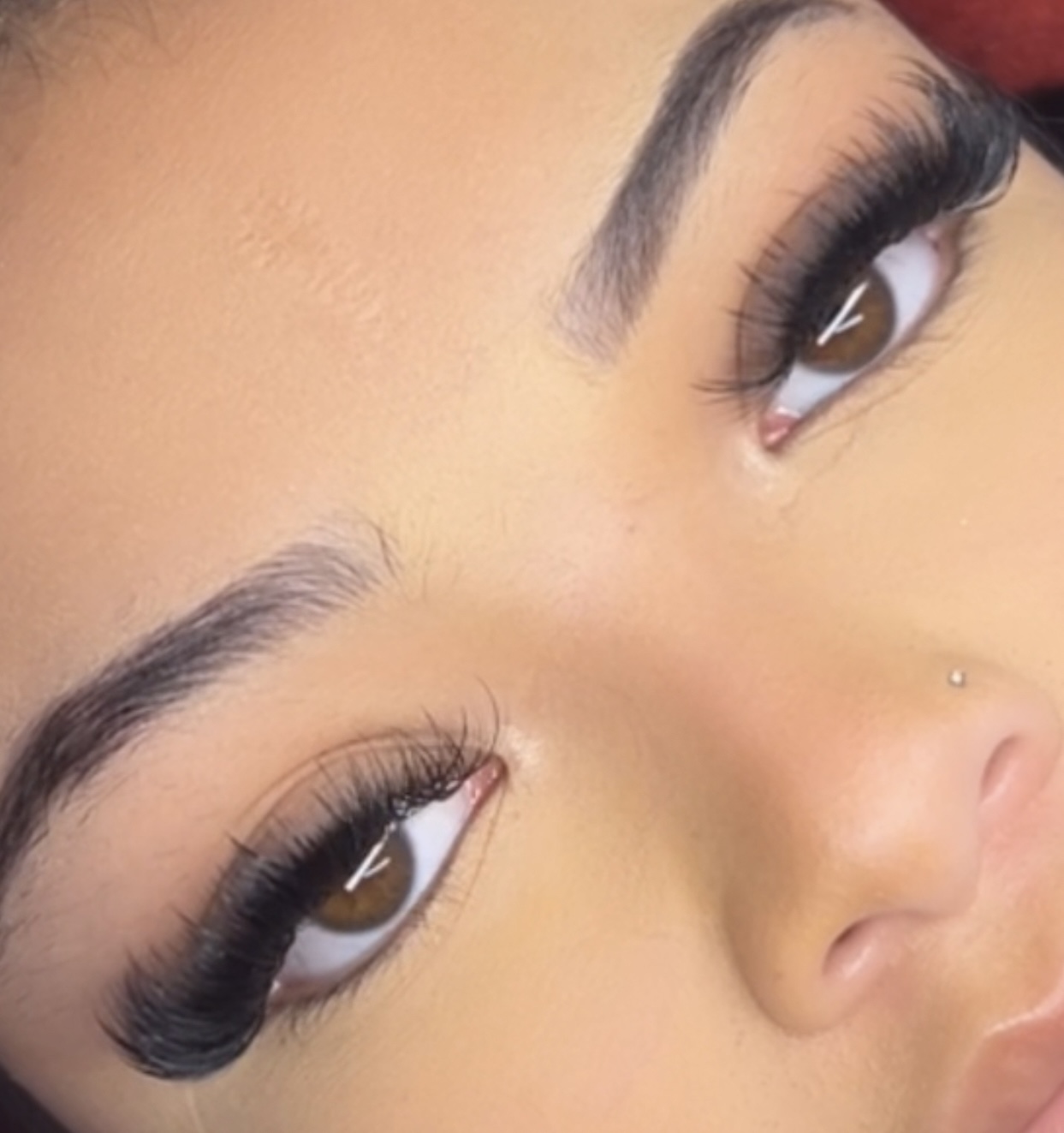 The Finishing Touch Set