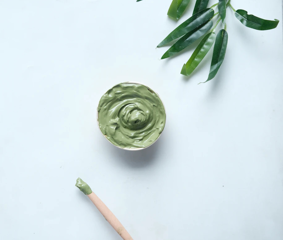 Vegan Facial