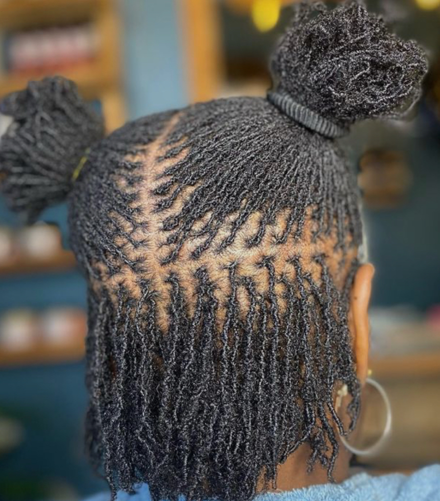 MICRO LOCS