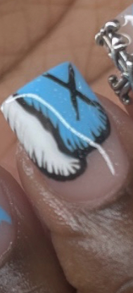 Designs Per Nail/Nail Art at KingdomNails in 0, MS