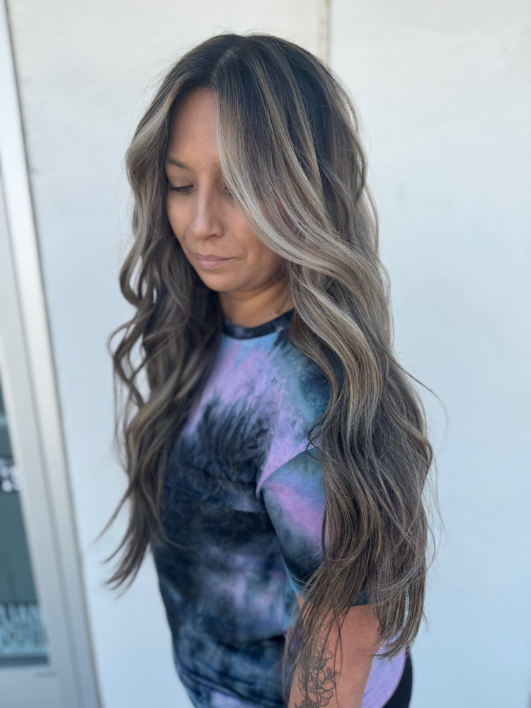 Balayage