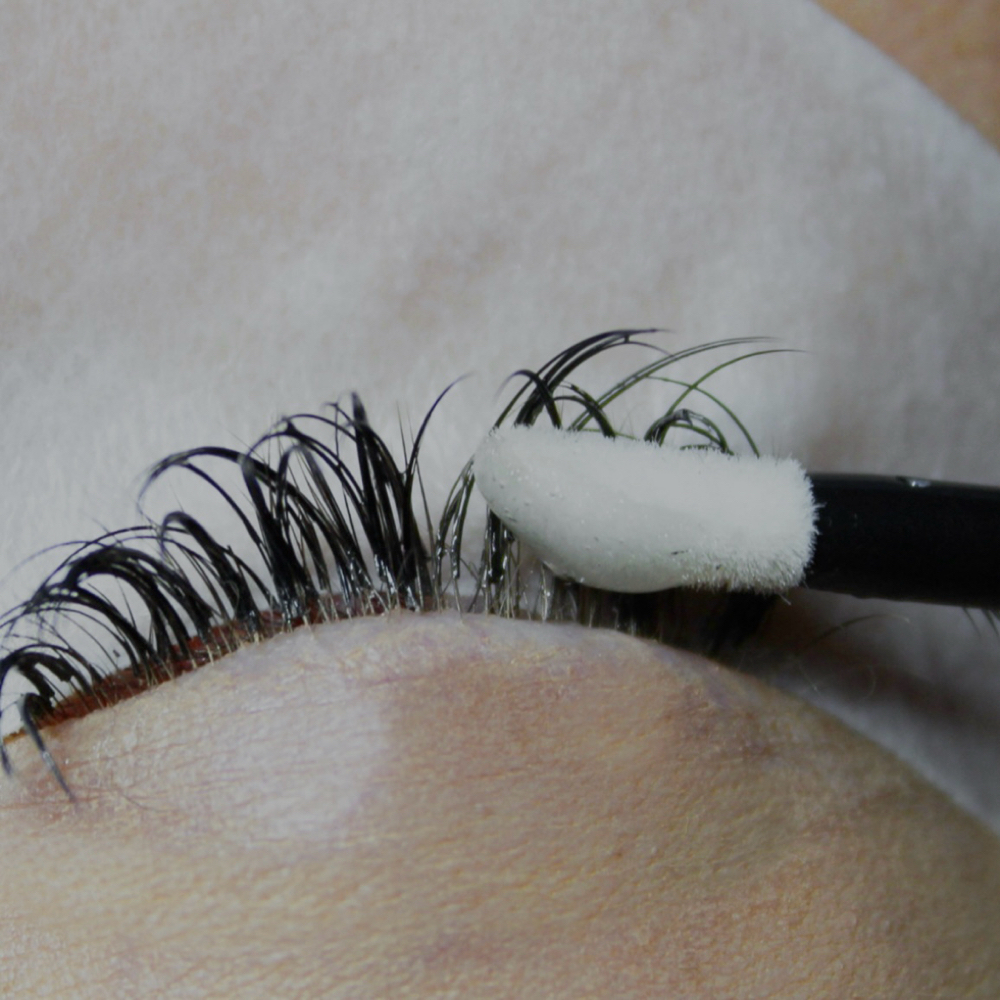 Lash Removal at The Beauty Lab in Omaha, NE