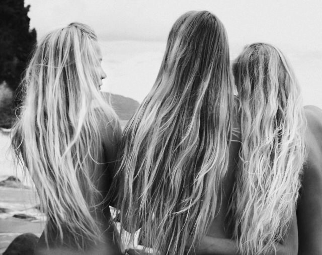 Balayage