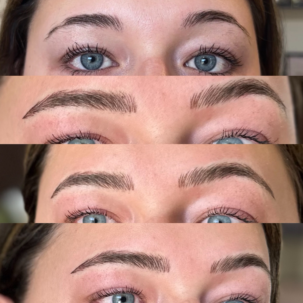 Microblading/Nano Brow
