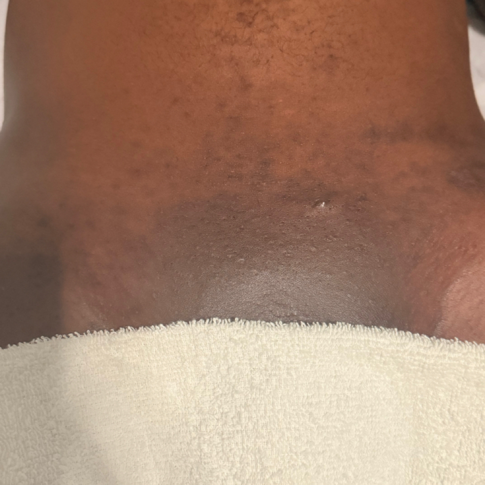 Manzilian wax at ASlaybyShaye Beauty & Wellness LLC in Kansas City, MO