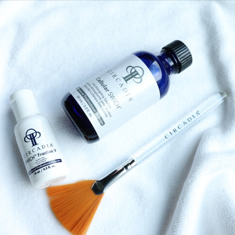 SWiCH Treatment at Premier Clinical Aesthetics in Ocala, FL