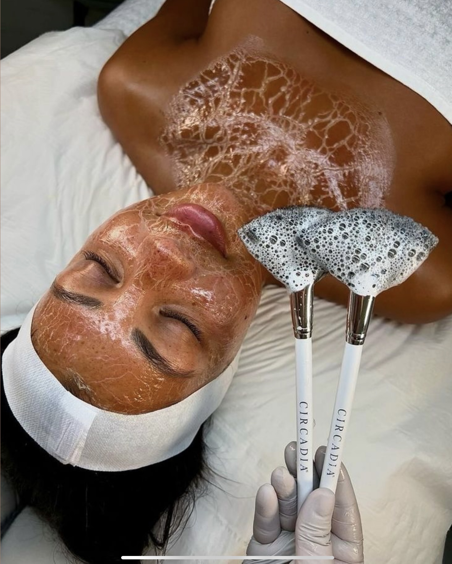 The Elevé Lift at Elevé Aesthetics in Columbus, OH