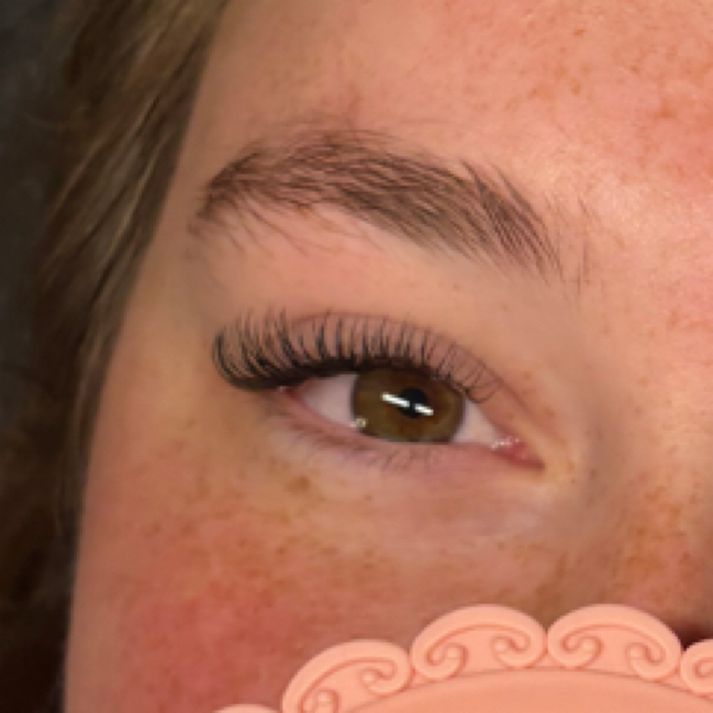 Full Classic Set at Leigh Radiance in Staunton, VA