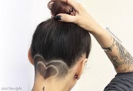 Under Cut