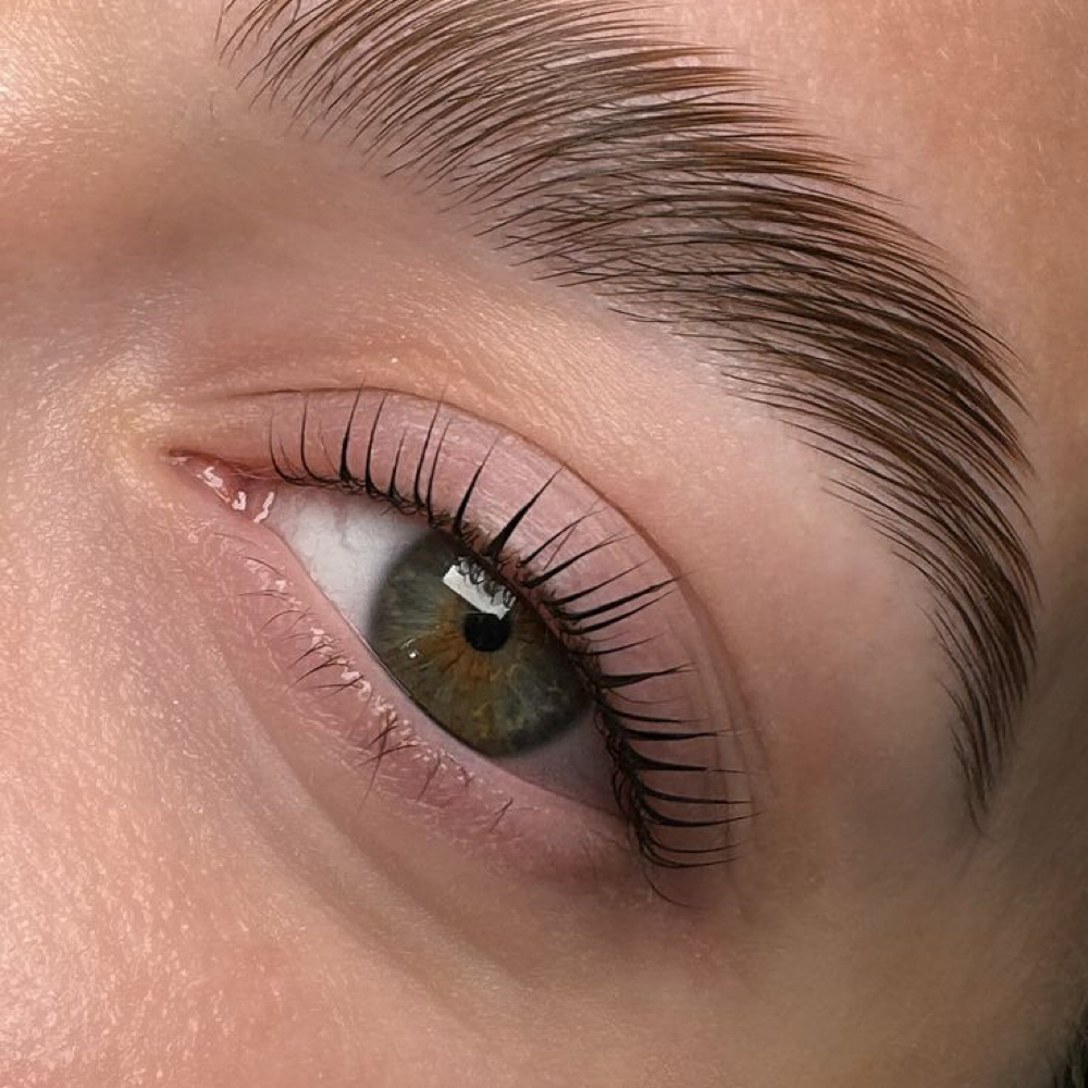 The Luxe Lamination at TINTURA AESTHETICS in Lake Katrine, NY