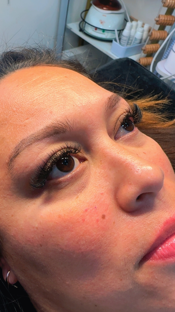 Full Set Eyelash Promo