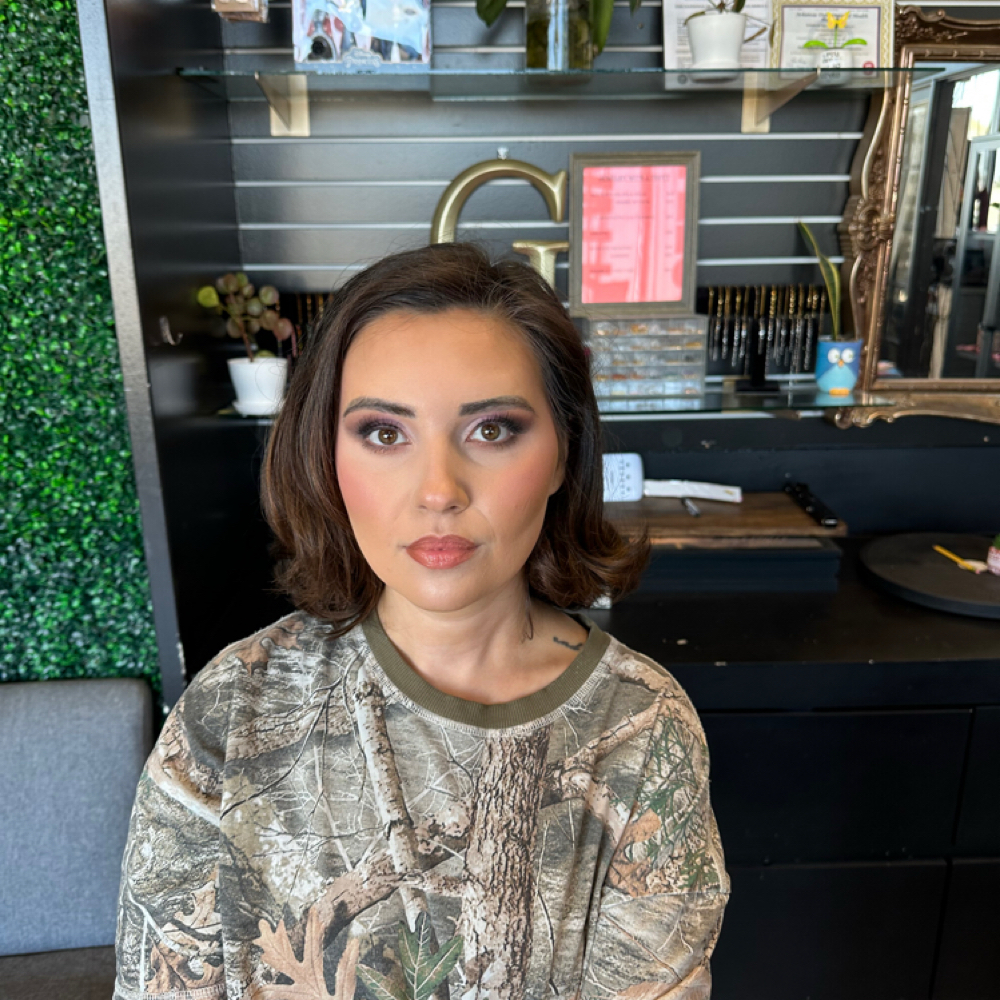 Bridal Makeup at JBeauty in Jonesboro, AR