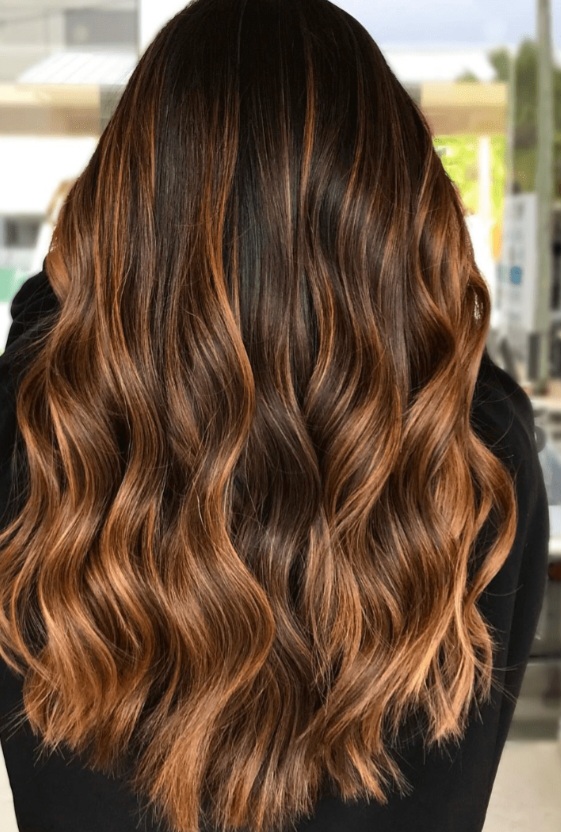 Bayalage at HAIR BY SARA in Eldorado, AR