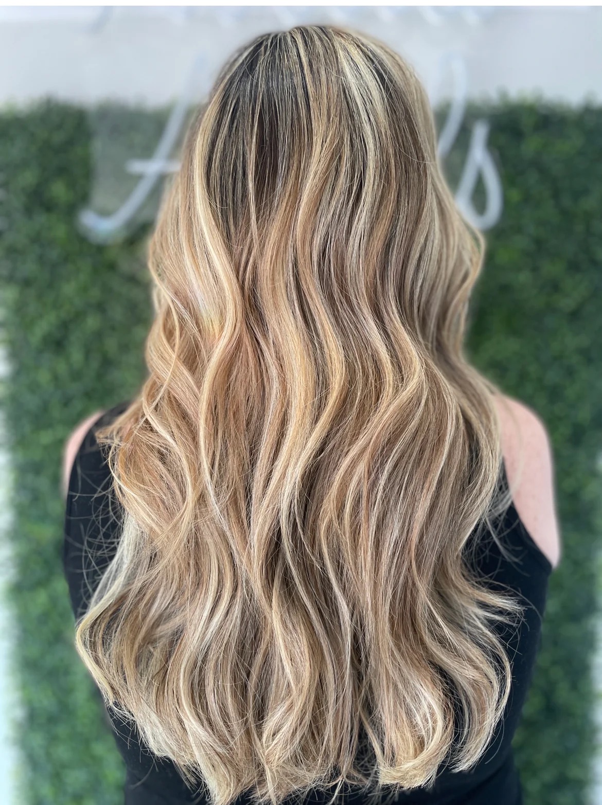 Custom Partial Highlight
