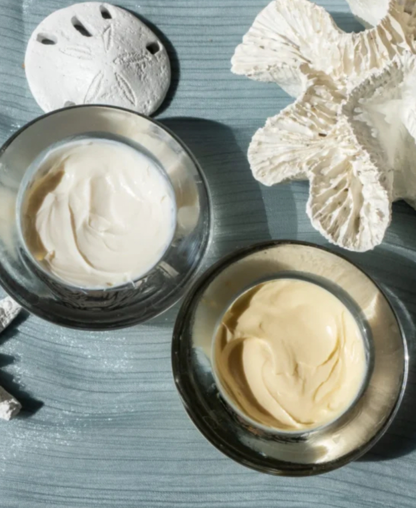 Restorative Glow Double Mask Facial