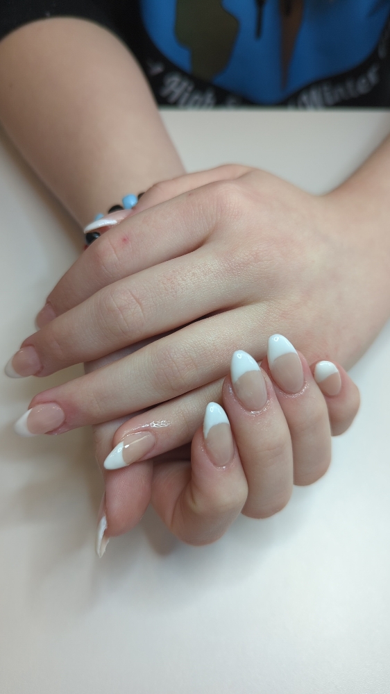 Gel X Full Set