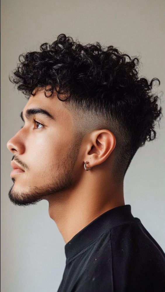 Men Perm