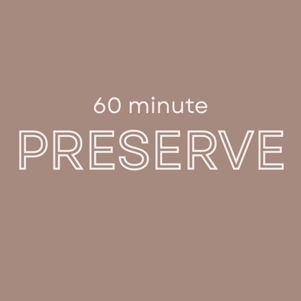 Preserve -- 60 min at -MODERN HAIR - by Camille- in Minneapolis, MN