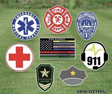 Public Service Haircut