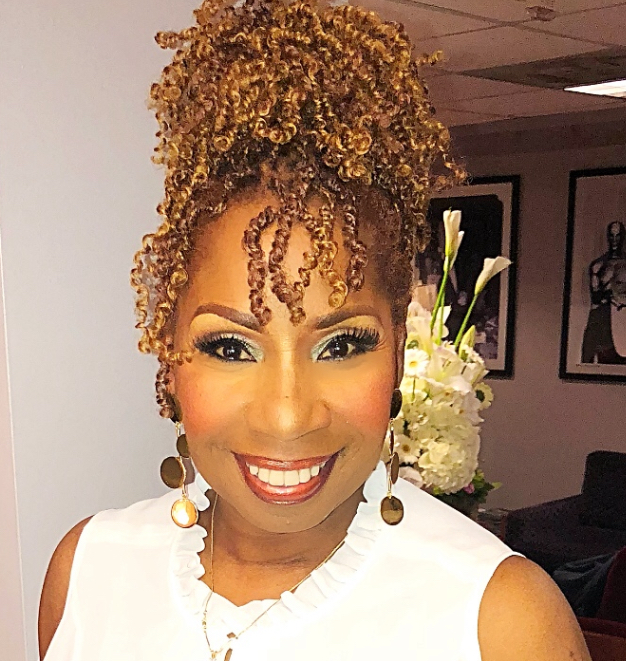 On Site Makeup App. before 9am at Lux Alexander in Atlanta, GA