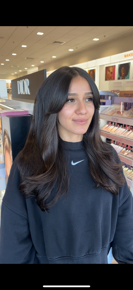 Bang Trim at MultiDimensionalMel in Las Vegas, NV