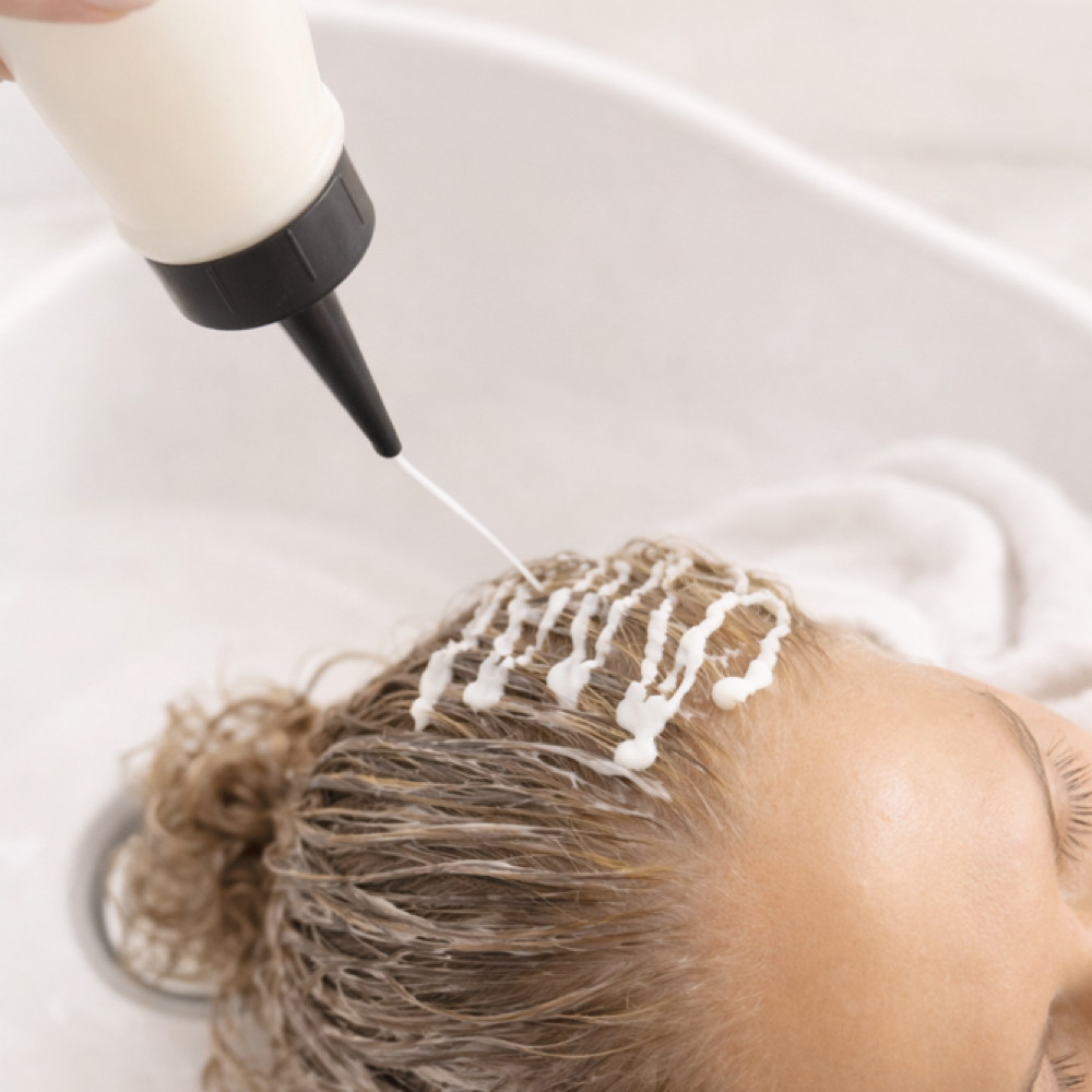 Gloss at Siobhan Blair Hair Studio LLC in Shippensburg, PA